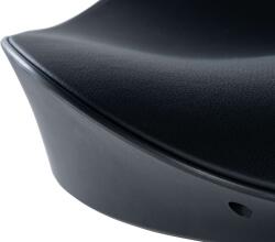 CLP Alisson bárszék, fekete (320007)