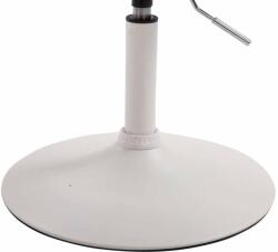 CLP Maverick W szék műanyag, fekete (152616101)