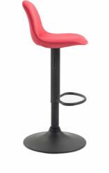 CLP Bárszék gerinc szövet, piros (308980)