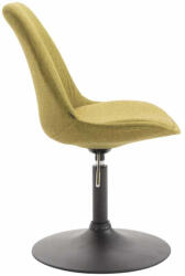 CLP 4 székből álló szett Maverick B anyagból, zöld (319910)