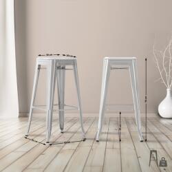 CLP Bárszék Joshua, ezüst (10146442)