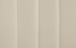 CLP 2 db bárszék szett Toni műbőr, krém (324200)