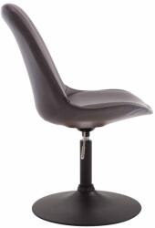 CLP Maverick B szék műbőr, barna (152619803)