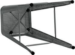 CLP Fletcher bárszék, szürke (322690)