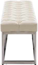 CLP Pad Amun műbőr E120, krém (151991104)