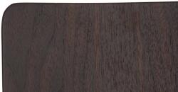 CLP Pepe látogatói szék, dió (1817114103)