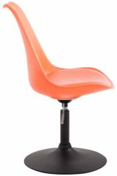 CLP Maverick B szék műanyag, narancs (152615109)