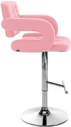 CLP Bárszék Dublin C, rózsaszín (1011557)