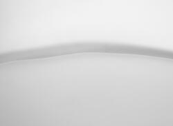 CLP 4 db Almada műbőr bárszék szett, fehér (324892)