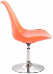 CLP Maverick C szék műanyag, narancs (152614309)