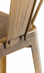 CLP Bárszék Aiden, arany (102603582)