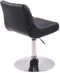 CLP Lounger Club műbőr, fekete (172625501)