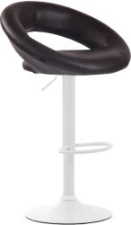 CLP Bárszék Olinda műbőr, barna (315775)