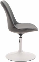 CLP Maverick W szék műbőr, szürke (152621108)