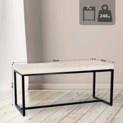 CLP Pad Barci B bársony, krém (325033)