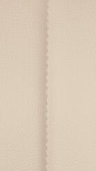 CLP 2 db bárszék szett Milet műbőr W, krém (324568)