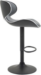 CLP Bárszék Las Vegas V2, szürke (315578)