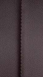 CLP Bárszék Milet műbőr, barna (322419)