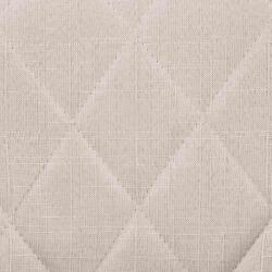 CLP Bárszék Lazio szövet, krém (321774)