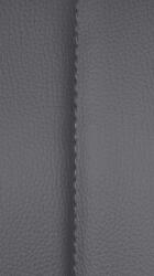 CLP Bárszék Milet műbőr, szürke (322426)