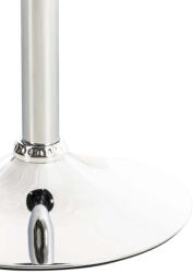 CLP 2 db Emil műbőr székkészlet, rózsaszín (319673)