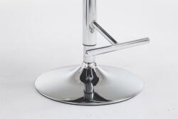 CLP Bárszék Los Angeles szövet C, taupe (1018055124)