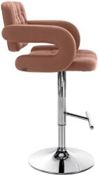 CLP Bárszék Dublin C, konyak (1011511)