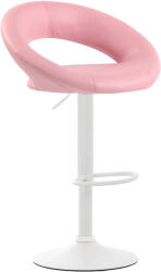 CLP Bárszék Olinda műbőr, rózsaszín (315774)