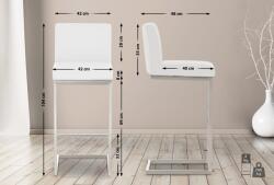 CLP Bárszék Paros, fehér (1037202)