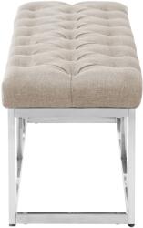 CLP Pad Amun szövet E120, krém (151989404)