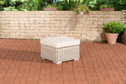 CLP Bilbao széklet / Madeira krém, gyöngyfehér (21519097)