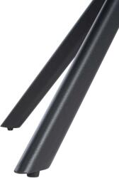 CLP Westport bársony szék, krém (321230)