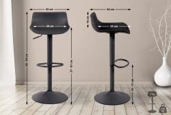 CLP Bárszék Aveiro, fekete (309290)