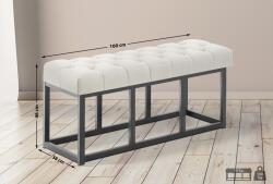 CLP Pad Amun szövet B100, krém (151988404)