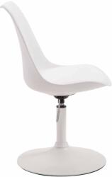 CLP Maverick W szék műanyag, fehér (152616202)