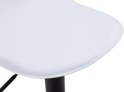 CLP Bárszék Lana V2, fehér (319710)