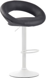 CLP Bárszék Olinda műbőr, szürke (315779)