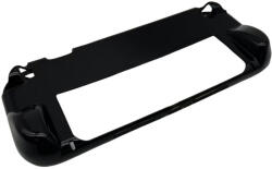 Kína Switch 2 husă de protecție din silicon - Negru