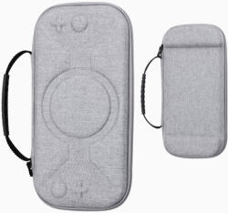 Kína Switch 2 husă de transport - Gri