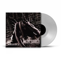 Behemoth Satanica (Clear Vinyl)