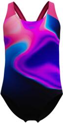 Speedo Цял бански girls eng print splashback 1pc - sportdepot - 47,92 лв
