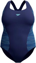 Speedo Цял бански plus plcmnt medalist 1pc af