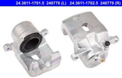 ATE Etrier frana ATE 24.3611-1702.5 (24.3611-1702.5) - fixbox