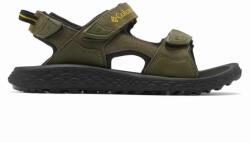 COLUMBIA Сандали Mens Konos Hiker 3-Strap Footwear (2121571-383)