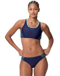 Speedo Бански 2 части placement racerback 2pc af