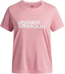 Under Armour Тениска ua tech twist wdmk logo ss