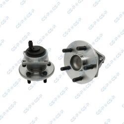 GSP Set rulment roata GSP 9400459 (9400459)