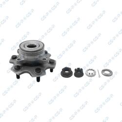 GSP Set rulment roata GSP 9330006K (9330006K)