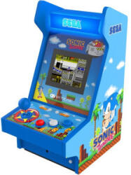My Arcade Sonic the Hedgehog Mighty Player Console