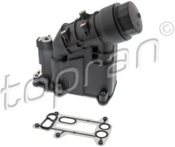HANS PRIES Locas filtru ulei HANS PRIES 504 870 (504 870)